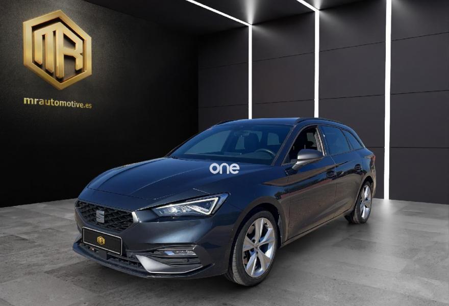 SEAT León 2021
