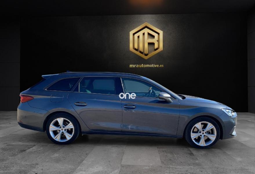 SEAT León 2021