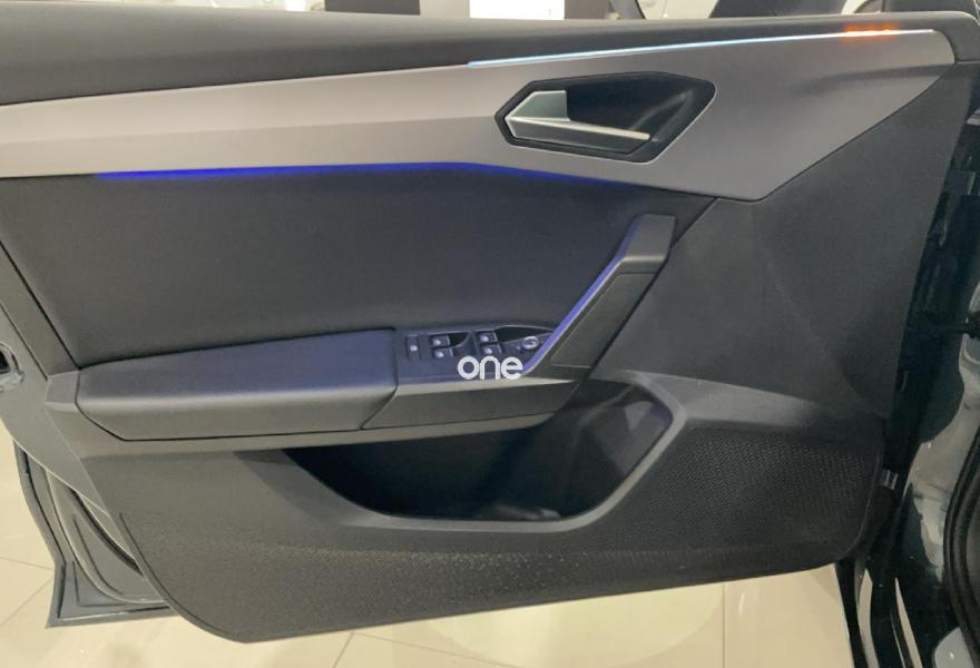 SEAT León 2021