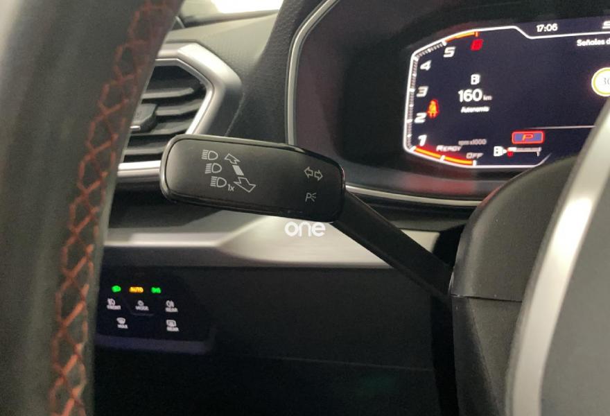 SEAT León 2021