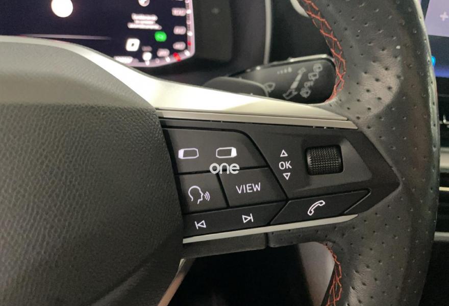 SEAT León 2021