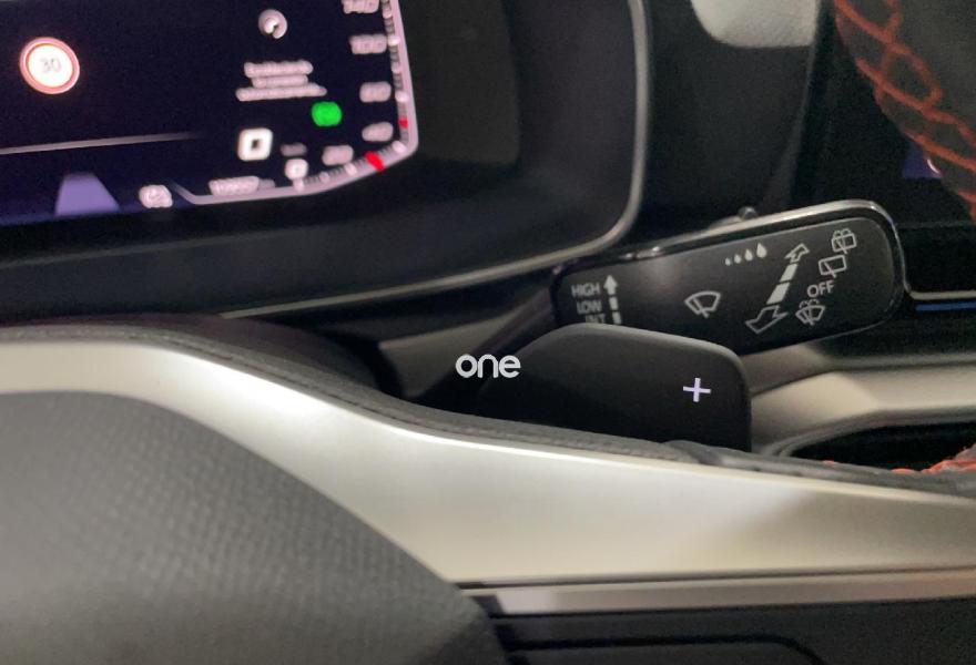 SEAT León 2021