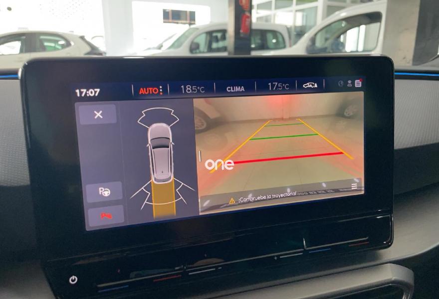 SEAT León 2021