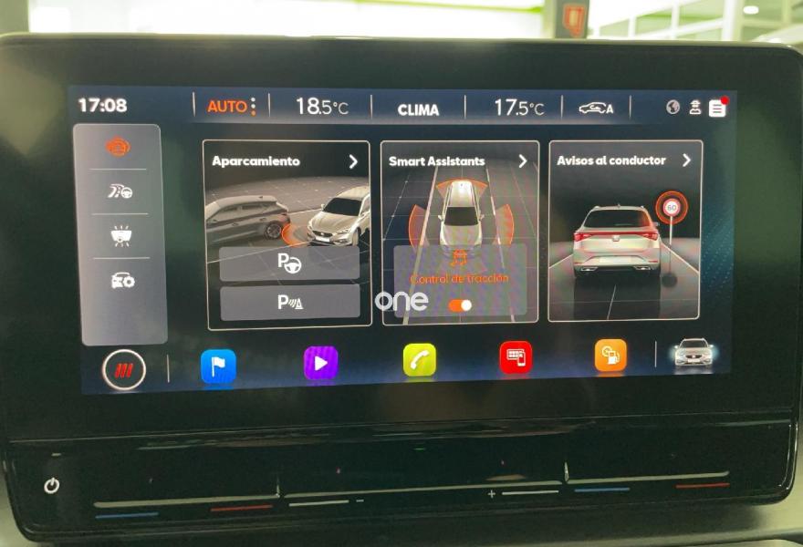 SEAT León 2021