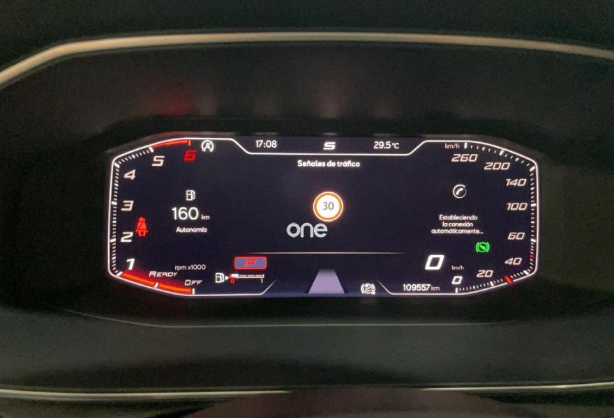 SEAT León 2021