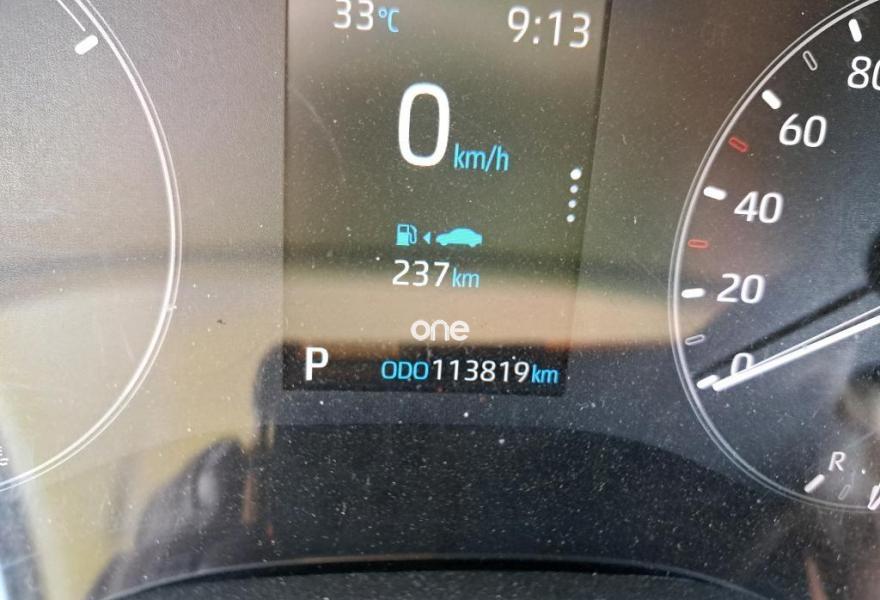 TOYOTA Yaris 2024