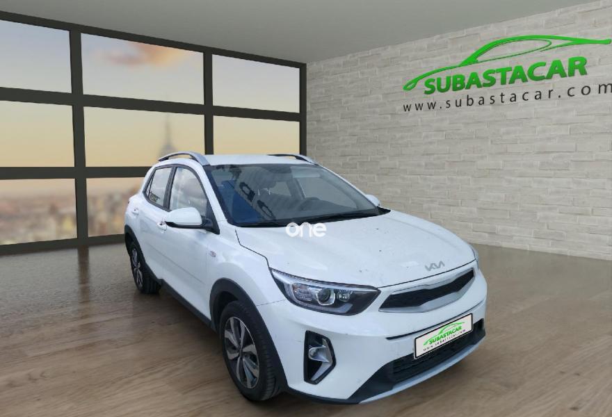 KIA Stonic 2022