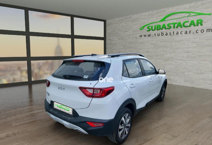 KIA Stonic 2022