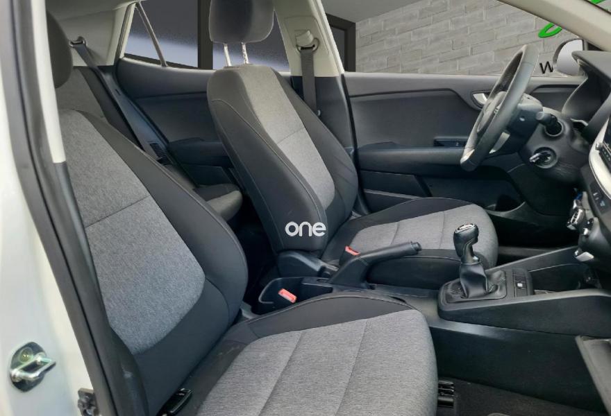 KIA Stonic 2022
