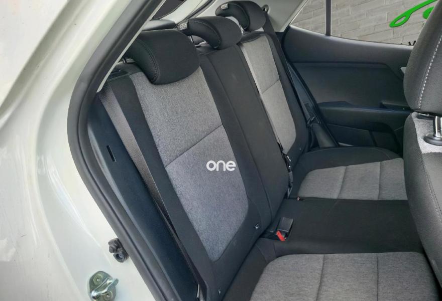 KIA Stonic 2022