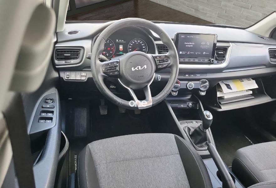 KIA Stonic 2022