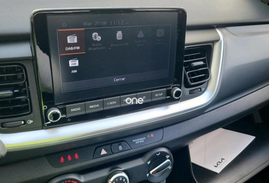 KIA Stonic 2022