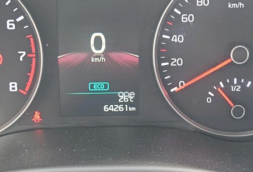 KIA Stonic 2022