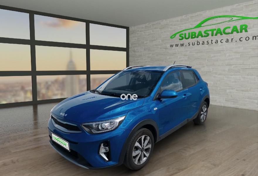 KIA Stonic 2023
