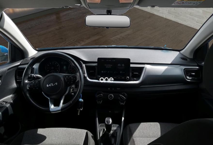 KIA Stonic 2023