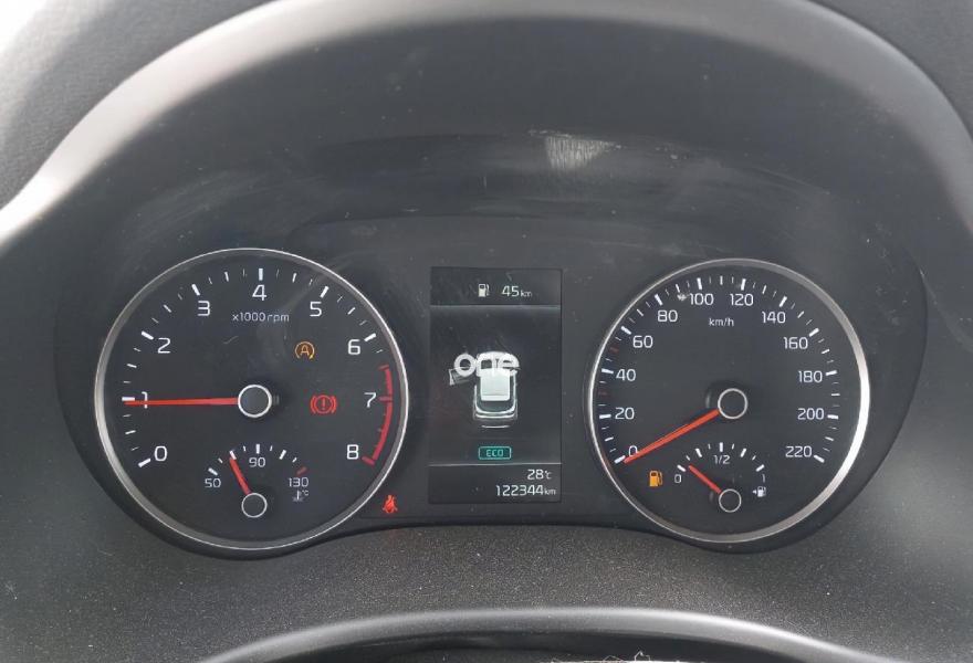 KIA Stonic 2023