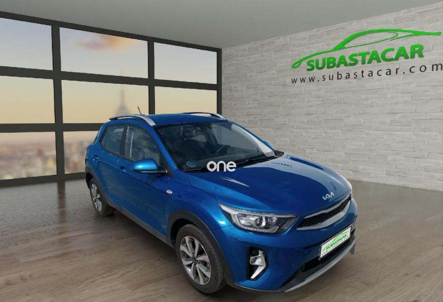 KIA Stonic 2023