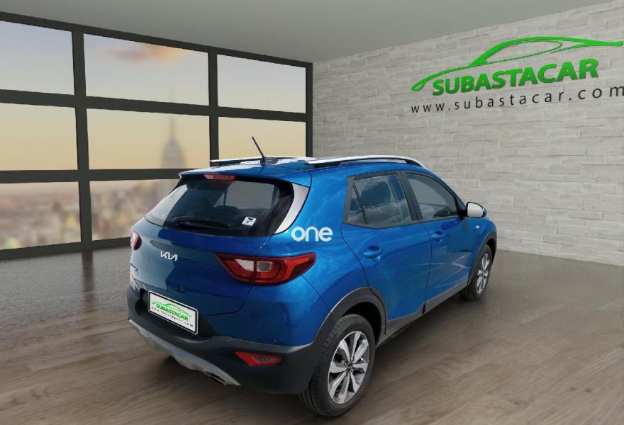KIA Stonic 2023