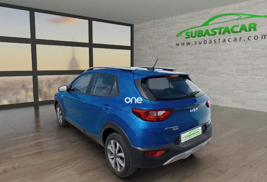 KIA Stonic 2023