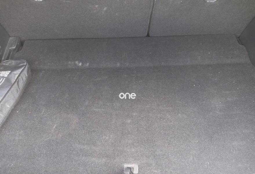 KIA Stonic 2023