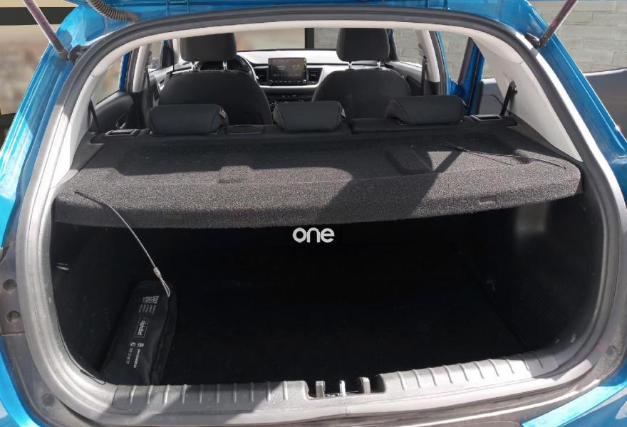 KIA Stonic 2023