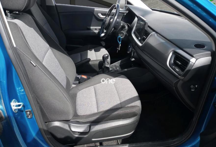 KIA Stonic 2023