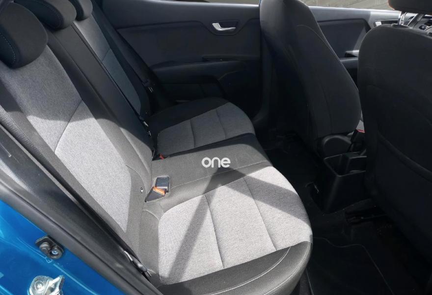 KIA Stonic 2023