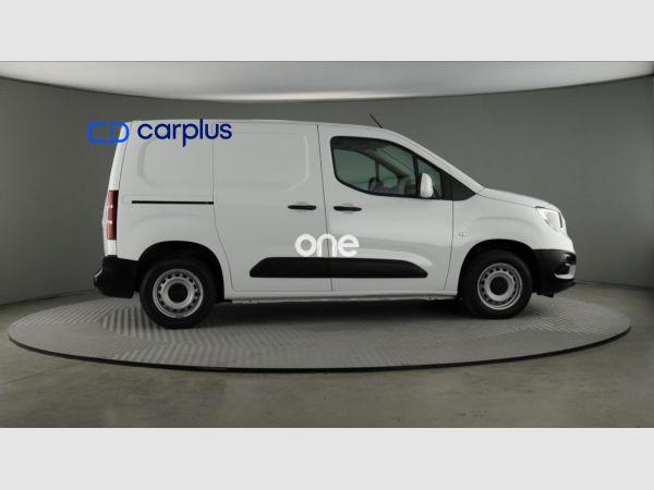 OPEL Combo 2021
