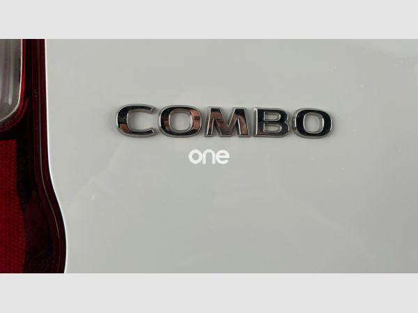 OPEL Combo 2021