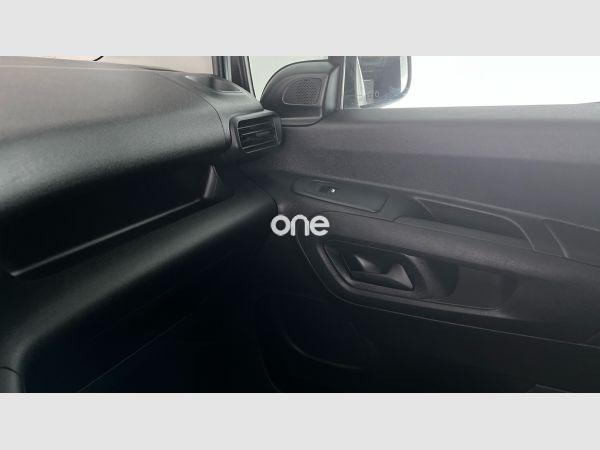 OPEL Combo 2021