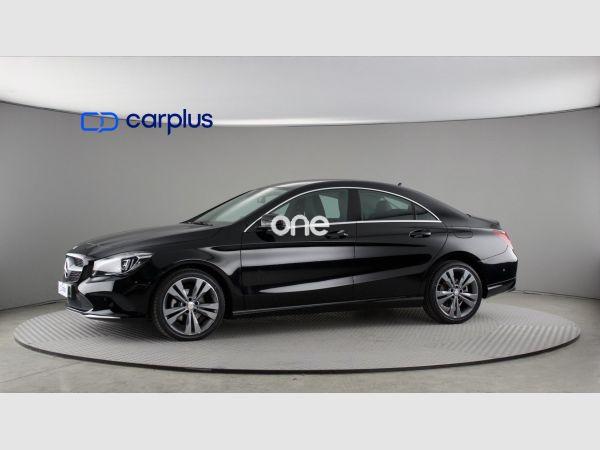 MERCEDES Clase CLA 2017