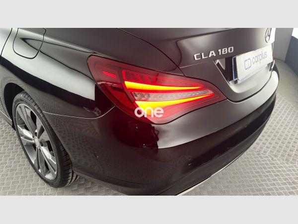 MERCEDES Clase CLA 2017