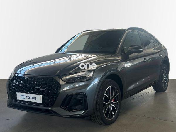 AUDI Q5 2022