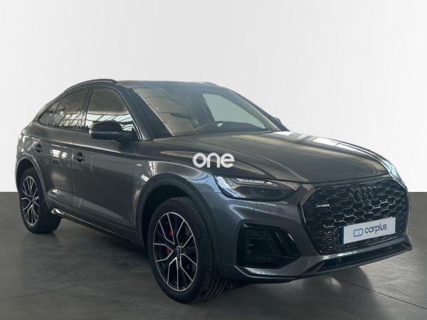 AUDI Q5 2022