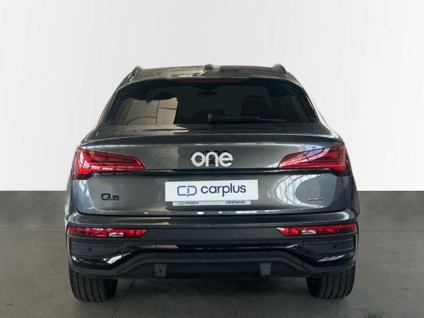AUDI Q5 2022