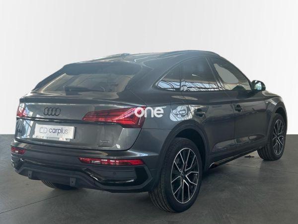 AUDI Q5 2022