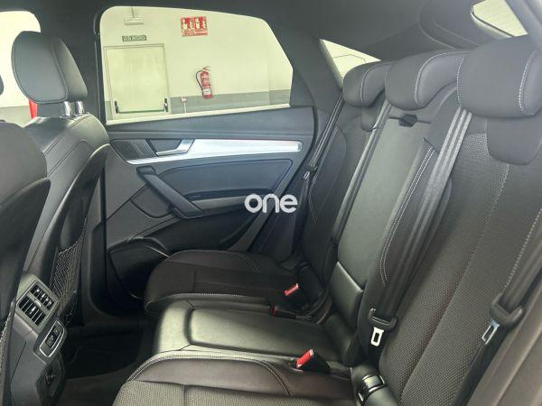 AUDI Q5 2022