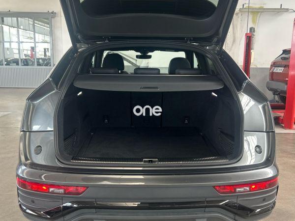 AUDI Q5 2022