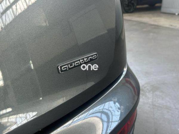 AUDI Q5 2022