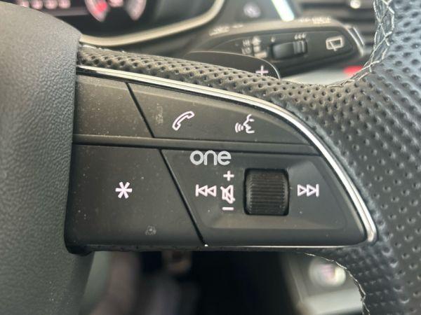 AUDI Q5 2022