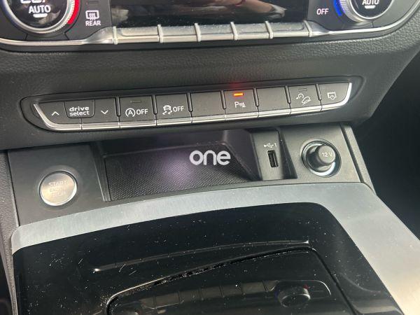 AUDI Q5 2022