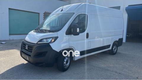 Fiat Ducato 35 L2H2 Mjet 2.3 103kW Easy Pro