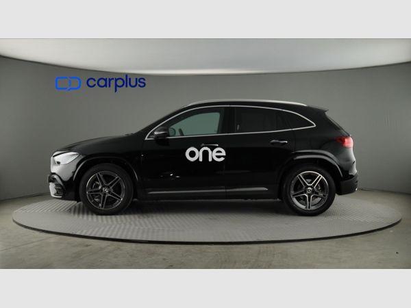 MERCEDES Clase GLA 2025