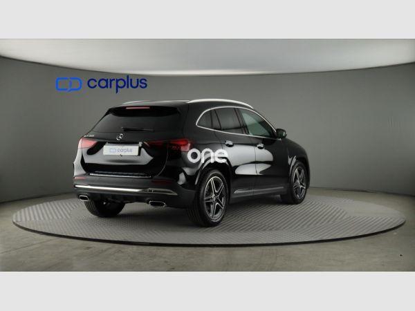 MERCEDES Clase GLA 2025