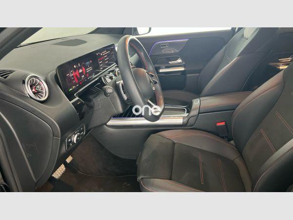 MERCEDES Clase GLA 2025