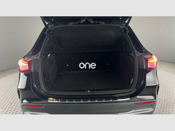 MERCEDES Clase GLA 2025