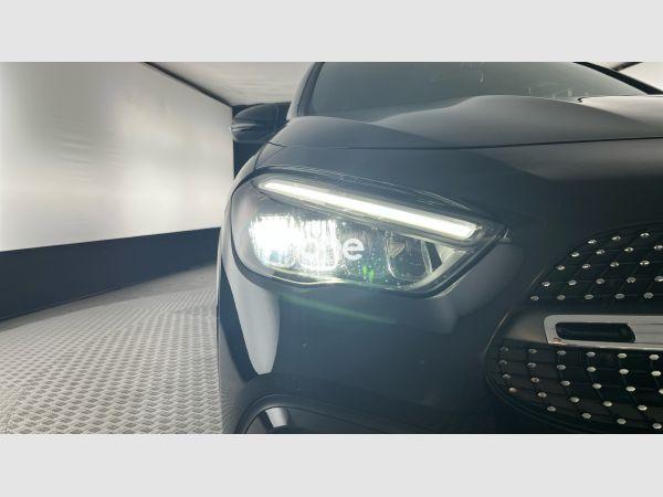 MERCEDES Clase GLA 2025