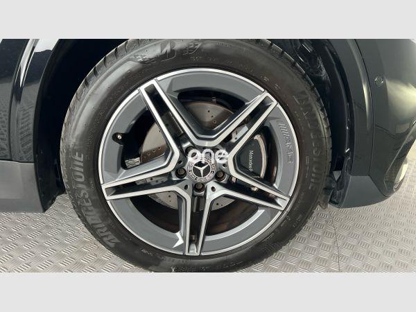 MERCEDES Clase GLA 2025