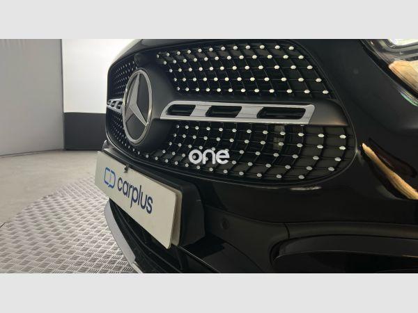 MERCEDES Clase GLA 2025
