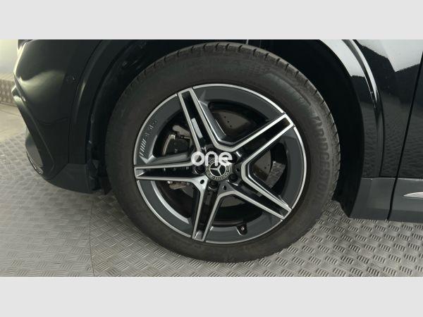 MERCEDES Clase GLA 2025
